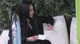Perla Vatiero e la lettera di Mirko Brunetti thumbnail