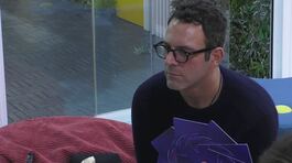 Stefano Miele: "Federico non è il mio genere di persona" thumbnail