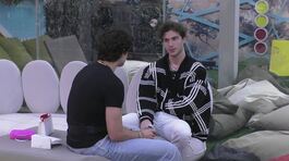 I consigli di Vittorio Menozzi a Federico Massaro thumbnail