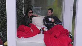 Monia La Ferrera: "Io sono tanto bloccata e a volte mi dispiace" thumbnail