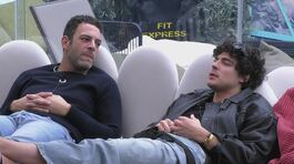 L'assenza di Beatrice Luzzi per Vittorio Menozzi thumbnail
