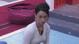 Letizia Petris: "Se continuiamo così mi innamorerò di Paolo" thumbnail
