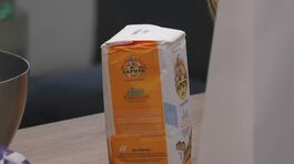 La farina che non può mai mancare in Casa thumbnail