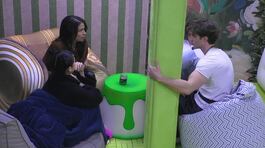 Monia La Ferrera: "Non riesco più ad emozionarmi" thumbnail