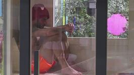 Sergio D'Ottavi su Federico Massaro: "La gente ti prende per gli atteggiamenti che hai" thumbnail