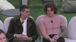 Massimiliano Varrese su Monia La Ferrera: "Non riesco a non guardarla" thumbnail