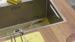 Problemi mattutini in cucina thumbnail