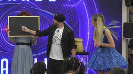 Uno straordinario show di magia thumbnail