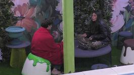 La riappacificazione tra Greta Rossetti e Federico Massaro thumbnail