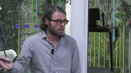 Sergio D'Ottavi: "Non si creano dei team, ma delle piccole comunità" thumbnail