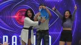 Comunicato ufficiale: Il risultato della sfida del giorno thumbnail
