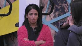 Monia La Ferrera infastidita dalla reazione di Massimiliano Varrese thumbnail