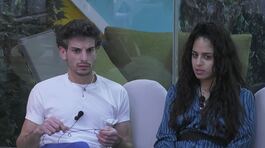 Perla Vatiero: "Max l'ha presa come una sfida" thumbnail