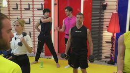 Continua l'allenamento in Casa thumbnail