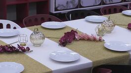 Tutto pronto per una festa elegantissima thumbnail