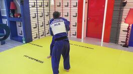 Continuano gli allenamenti di Marco Maddaloni thumbnail