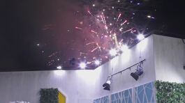 Giuseppe Garibaldi e i fuochi d'artificio per il suo compleanno thumbnail