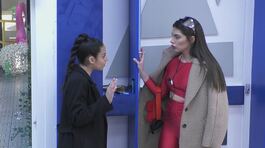 Perla Vatiero su Beatrice Luzzi: "Lei vuole dire a tutti quello che devono fare" thumbnail
