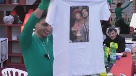 Il regalo speciale di Anita Olivieri a Giuseppe Garibaldi thumbnail