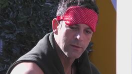 Stefano Miele a Fiordaliso: "Mi hai fatto passare il cattivo umore" thumbnail