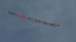 Un messaggio di auguri destinato a Giuseppe Garibaldi thumbnail