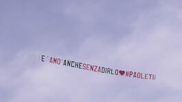I #Paoleti si fanno sentire thumbnail