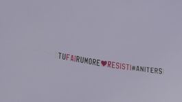 Un aereo tutto per Anita Olivieri thumbnail