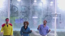 #DeTodo show in giardino thumbnail