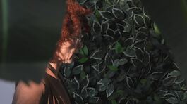 Beatrice Luzzi: "Mi sono smarcata da Vittorio" thumbnail