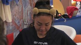 La malinconia di Rosy Chin thumbnail
