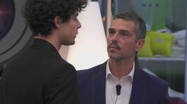 Massimiliano Varrese e Vittorio Menozzi: un primo confronto thumbnail