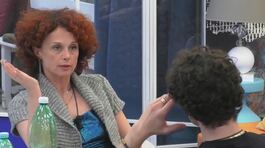 Beatrice Luzzi su Letizia Petris: "Non ho più stima, quindi non riesco a starci male" thumbnail