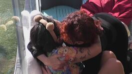 Le scuse di Beatrice Luzzi a Rosy Chin thumbnail
