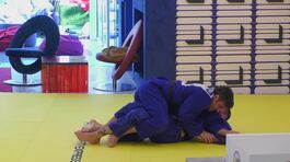 Inizia l'allenamento di Marco Maddaloni thumbnail