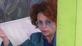 Beatrice Luzzi: "Letizia non è fragile per niente" thumbnail