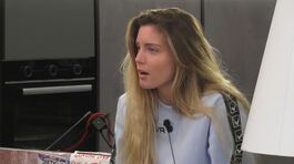 Anita Olivieri su Giuseppe Garibaldi: "Gli dà fastidio che non lo appoggi" thumbnail