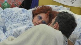 Gli aggiornamenti di Stefano Miele su Greta Rossetti e Sergio D'Ottavi thumbnail