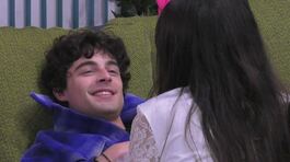 Greta Rossetti: "Vittorio, tu sei il più importante di tutti qui dentro" thumbnail