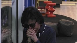 Un momento di commozione per Fiordaliso thumbnail