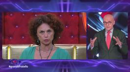 Lo sfogo di Beatrice Luzzi thumbnail