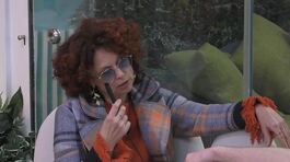 Beatrice Luzzi su Vittorio Menozzi: "Non ha mai preso le mie parti" thumbnail
