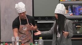 La presentazione dei biscotti gourmet thumbnail
