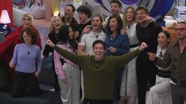 Gli auguri di Alessio Falsone a suo padre thumbnail