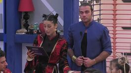 Comunicato ufficiale: i segni zodiacali cinesi dei concorrenti thumbnail