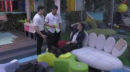 Massimiliano Varrese: "Ritornare indietro mi ha fatto male" thumbnail