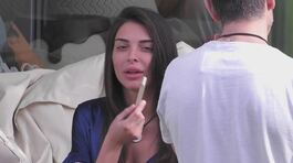 Greta Rossetti: "Io e Sergio siamo troppo diversi" thumbnail