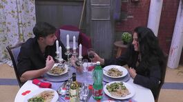 L'invito a cena di Mirko Brunetti thumbnail