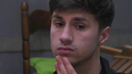 Mirko Brunetti: "Entrambi abbiamo fatto qualcosa che sentivamo" thumbnail