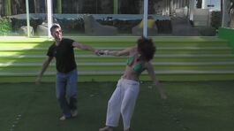 Un ballo inaspettato thumbnail