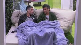 Massimiliano Varrese: "Il mio sogno è riunire la mia famiglia" thumbnail